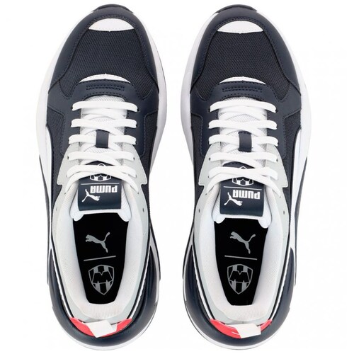Tenis Casual X-Ray Monterrey  Puma para Caballero