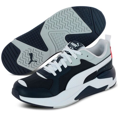 Tenis Casual X-Ray Monterrey  Puma para Caballero