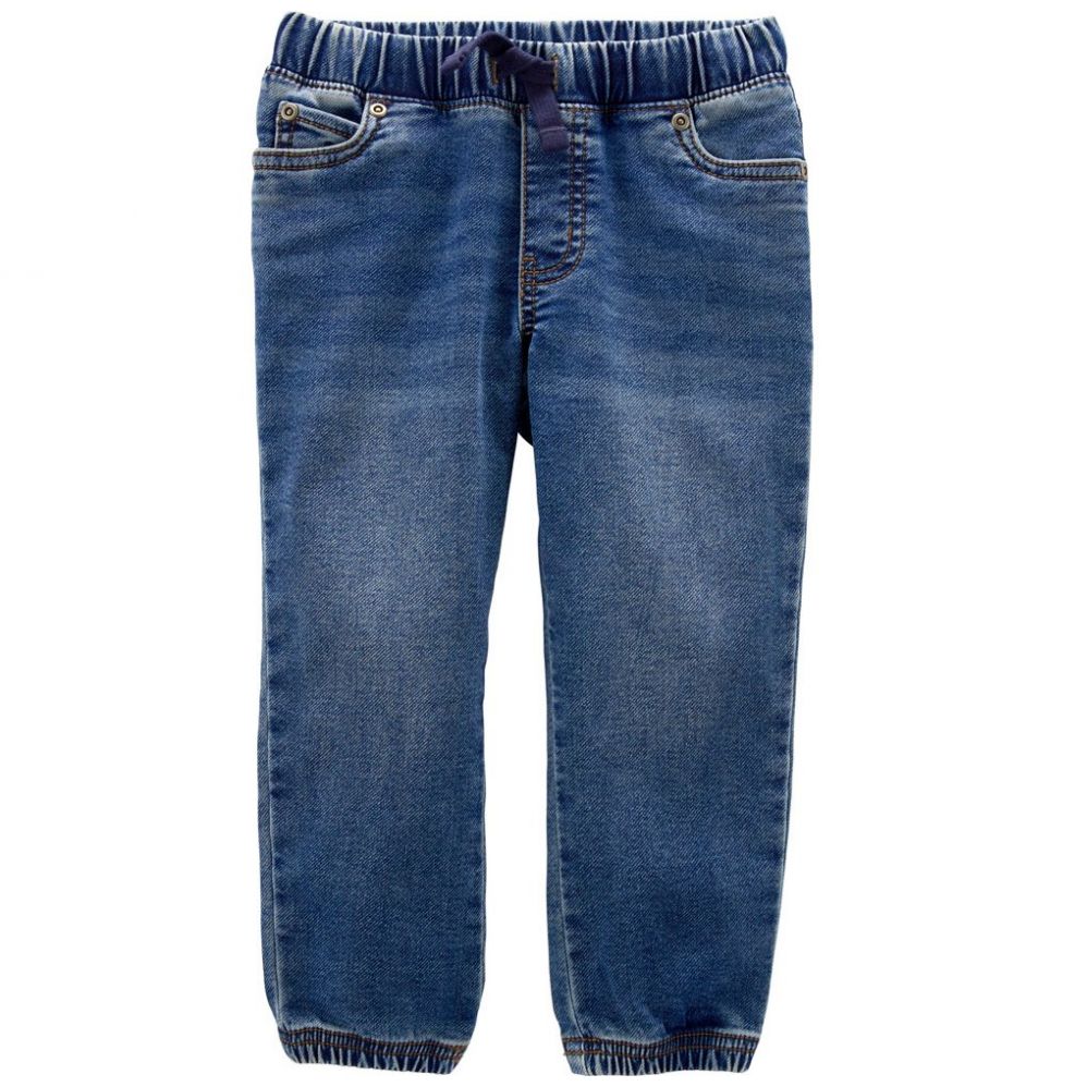 Pantalón Denim Carter´s Modelo 2M096210 para Niño