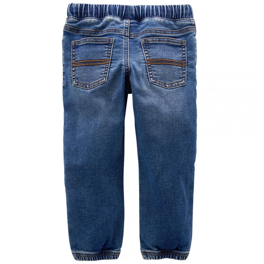 Pantalón Denim Carter´s Modelo 2M096210 para Niño
