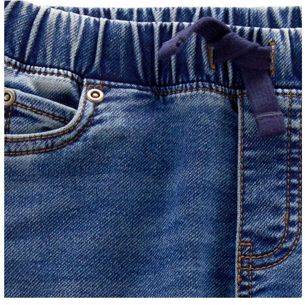 Pantalón Denim Carter´s Modelo 2M096210 para Niño