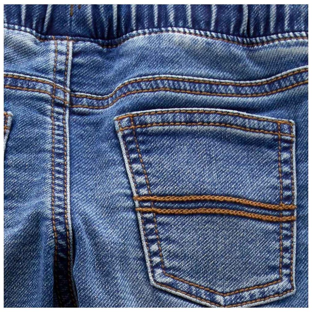 Pantalón Denim Carter´s Modelo 2M096210 para Niño