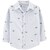 Camisa Manga Larga Carter&acute;s Modelo  2M049110 para Ni&ntilde;o