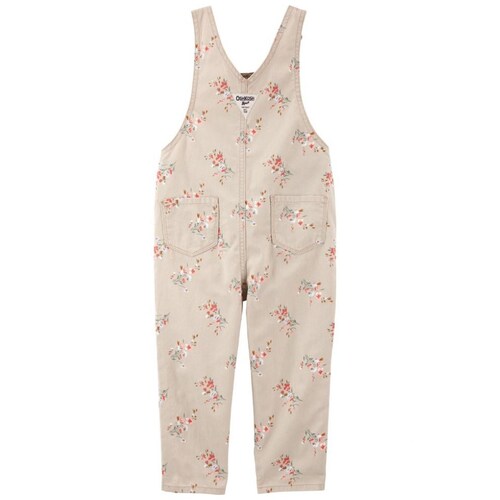 Overol Oshkosh Modelo  1M035910 para Niña
