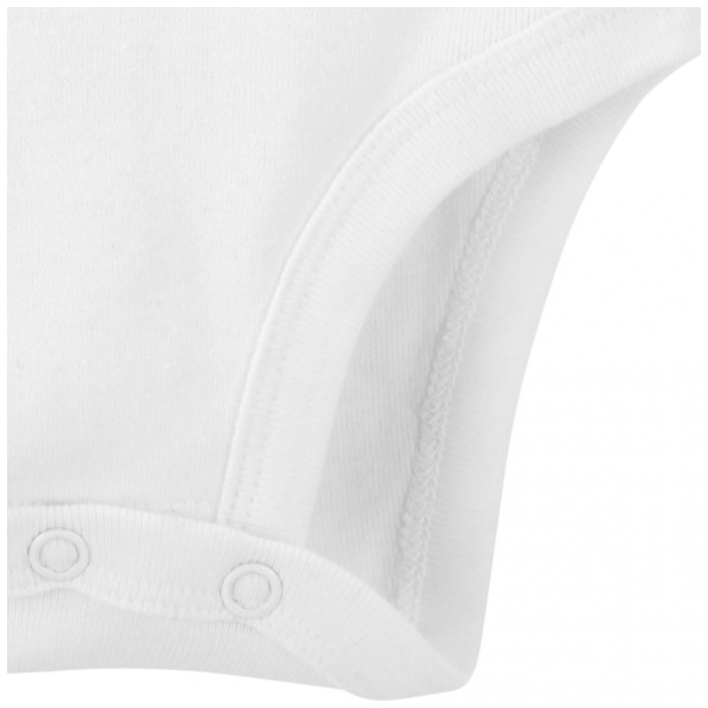 Body Manga Corta Oshkosh Modelo 1M058411 para Niño