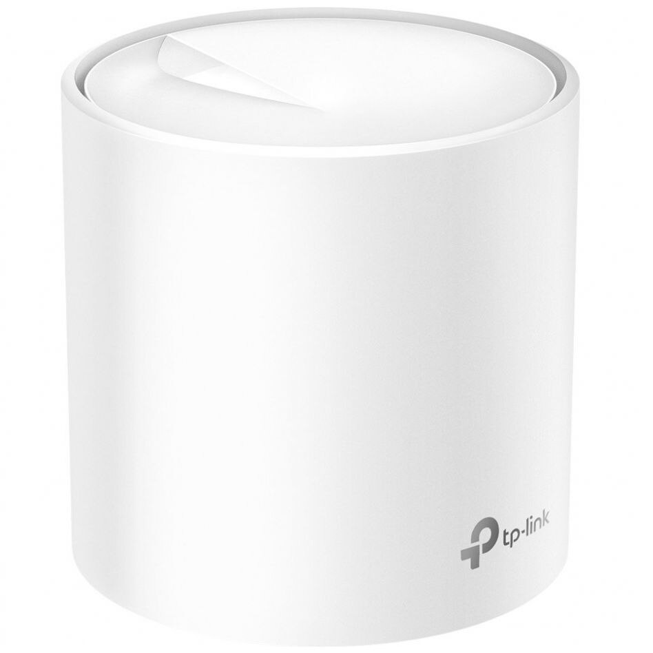 Sistema en Malla Deco X20 2-Pack Tp-Link