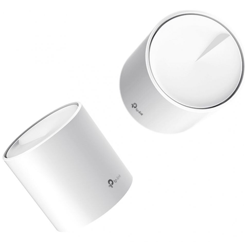 Sistema en Malla Deco X20 2-Pack Tp-Link