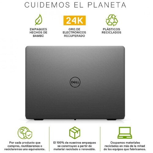 Laptop Dell Vostro 14 Ci5 W10H 1T 8Gb