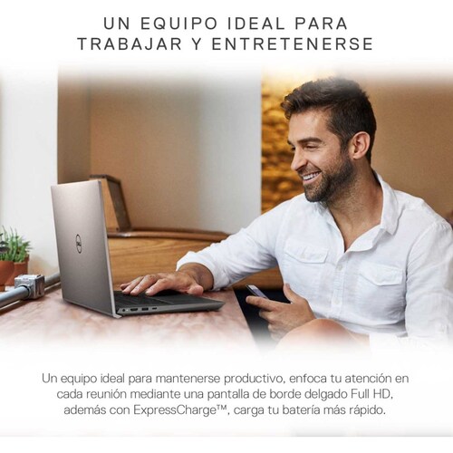 Laptop Dell Vostro 14 Ci5 W10H 1T 8Gb