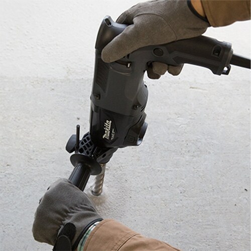 Martillo Rotativo Combinado Sds- Plus 1" Makita