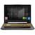 Laptop Gamer Asus Fx506Hc-Hn002T Ci5 11400H 8G 512Ssd Rtx 3050