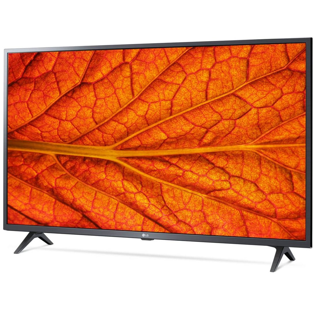 Pantalla LG 43" Fhd 4K Ai Thinq 43Lm6370Pub