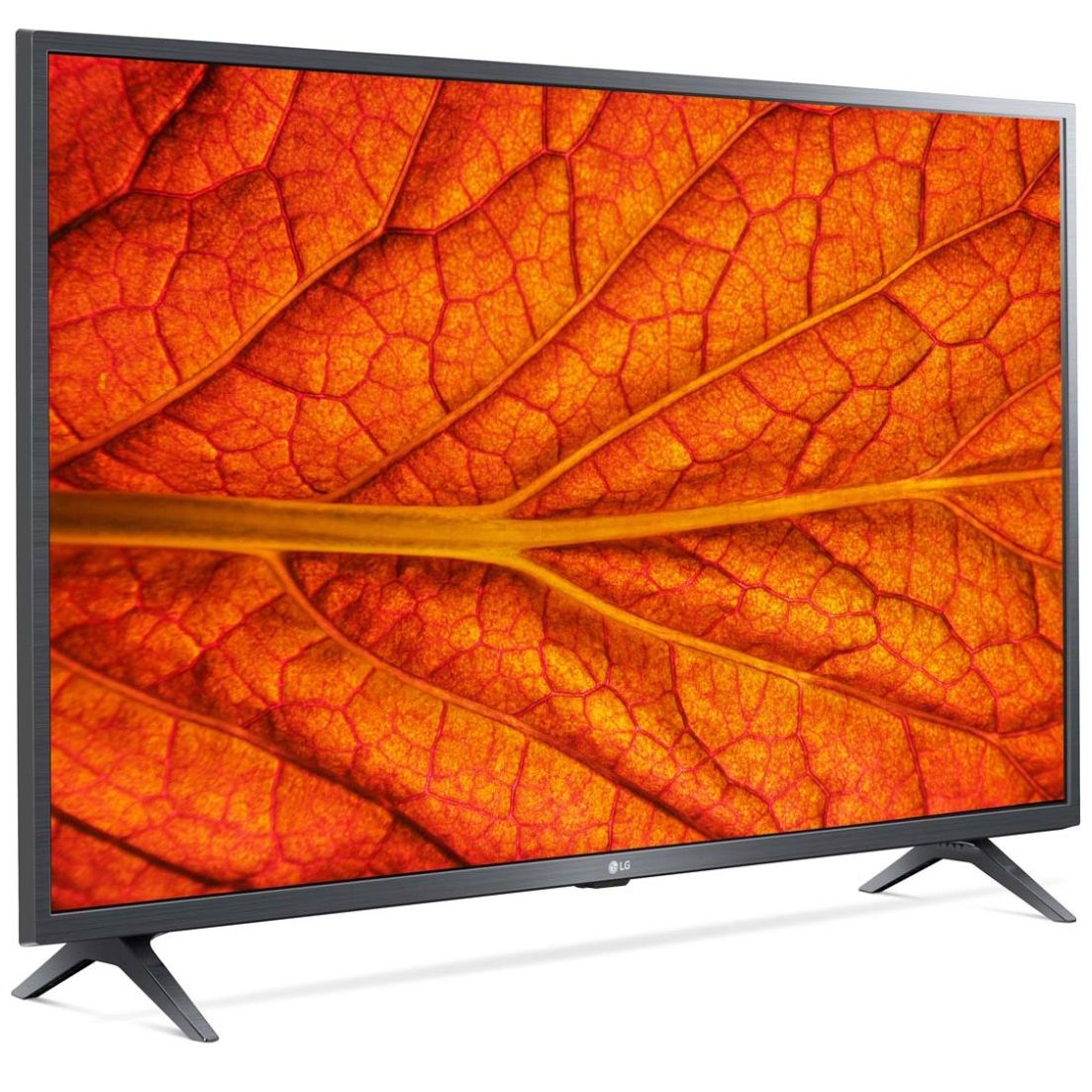 Pantalla LG 43" Fhd 4K Ai Thinq 43Lm6370Pub