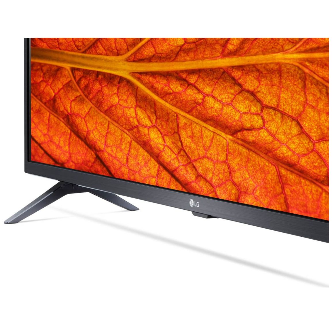 Pantalla LG 43" Fhd 4K Ai Thinq 43Lm6370Pub