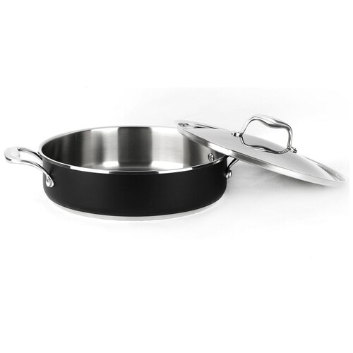 Tartera Prisma 28 Cm Magefesa