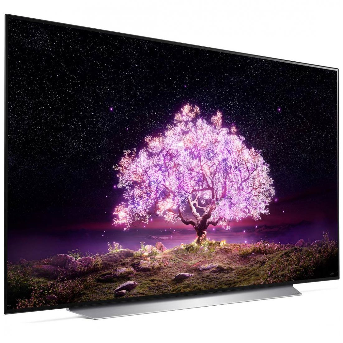 Pantalla 65" Oled Tv Ai Thinq 4K Oled65C1Psa LG