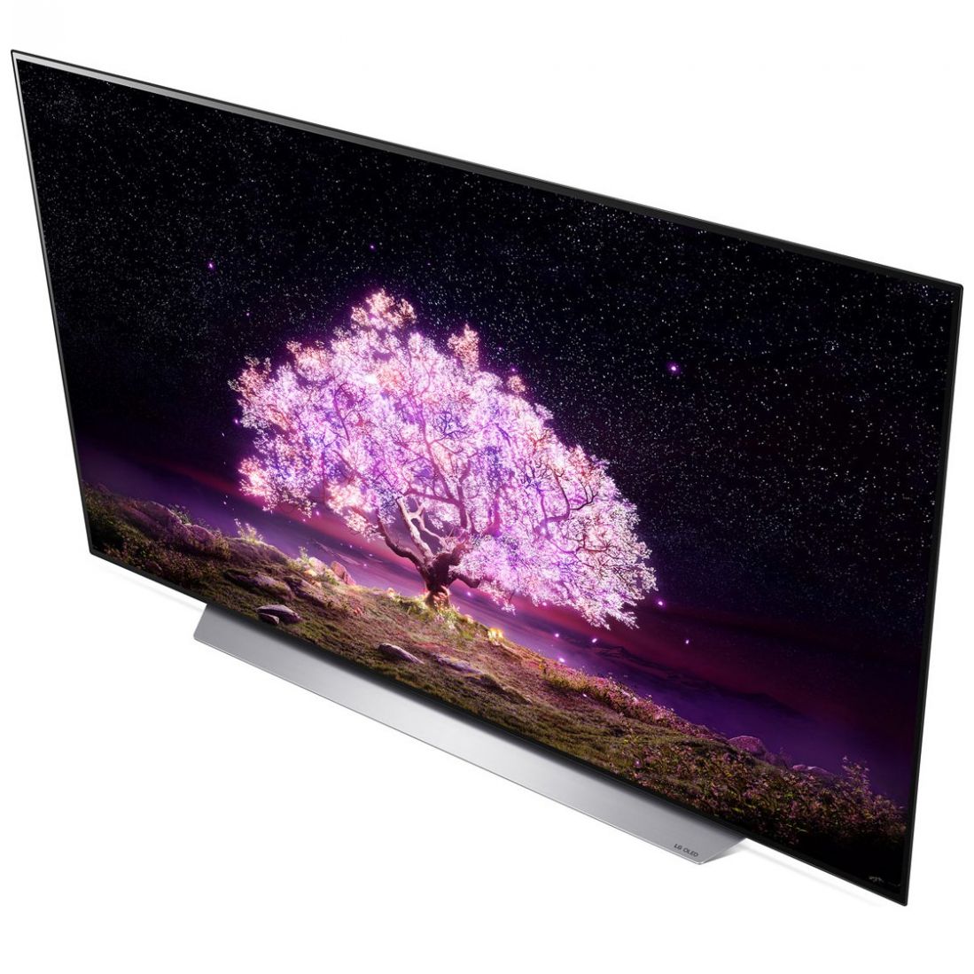 Pantalla 65" Oled Tv Ai Thinq 4K Oled65C1Psa LG