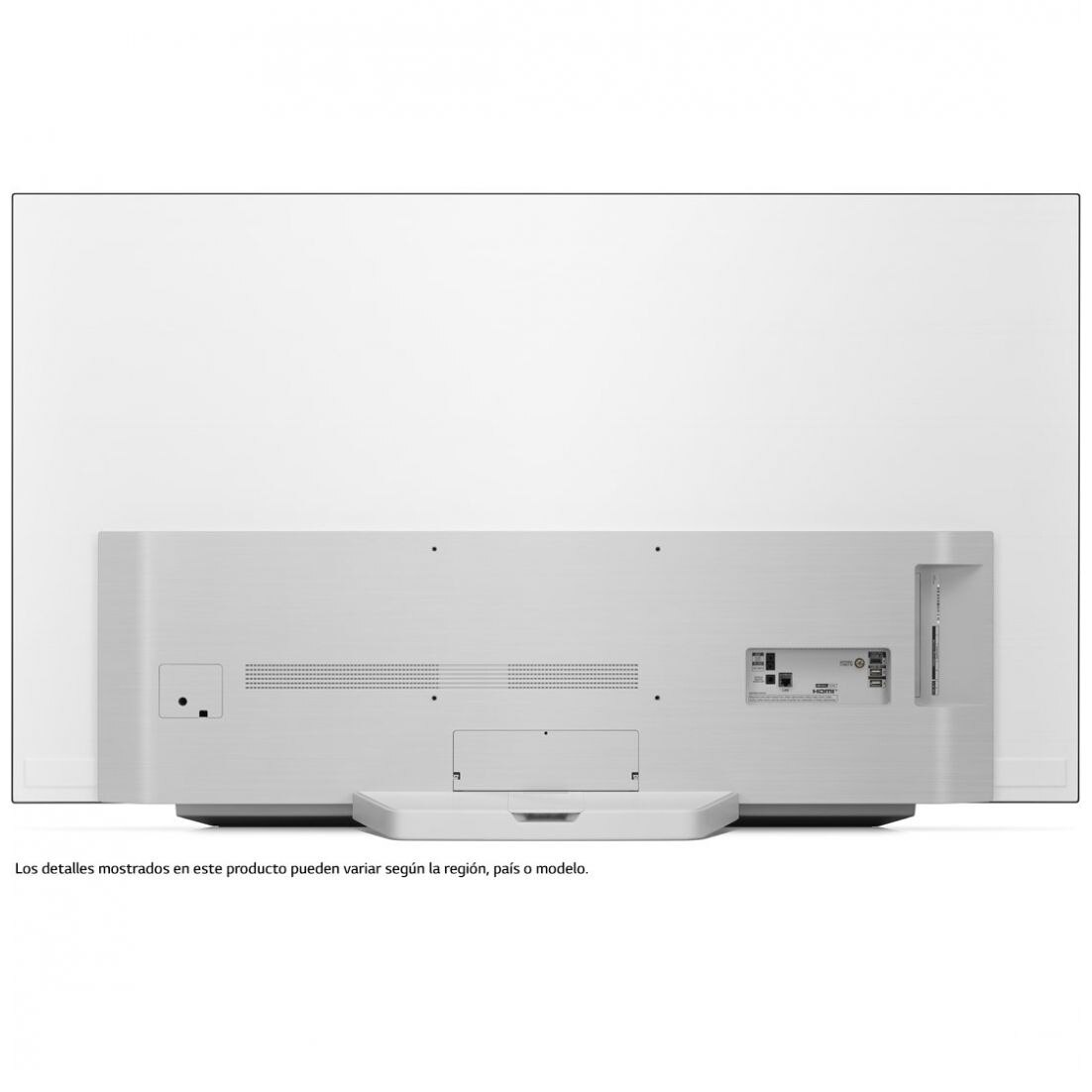 Pantalla 65" Oled Tv Ai Thinq 4K Oled65C1Psa LG