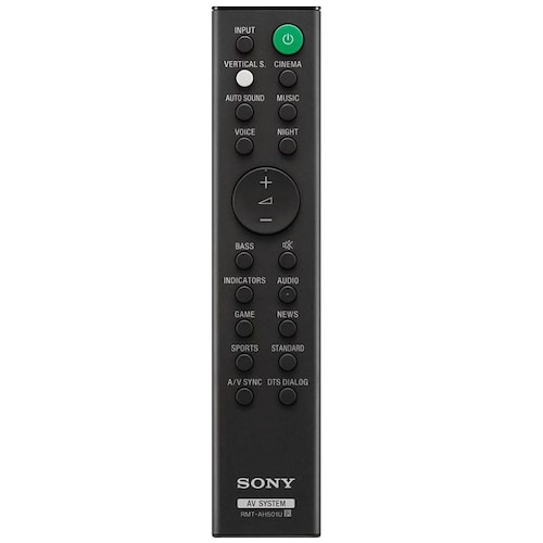 Barra de Sonido Sony 2.1Ch Dolby Atmos X8500