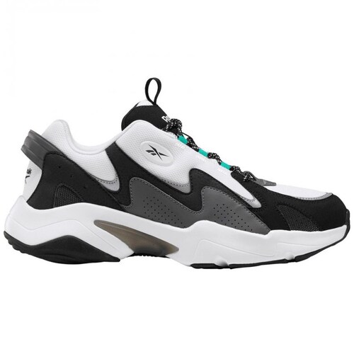 Tenis  Casual Royal Turbo Impulse Reebok para Caballero