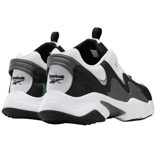 Tenis  Casual Royal Turbo Impulse Reebok para Caballero