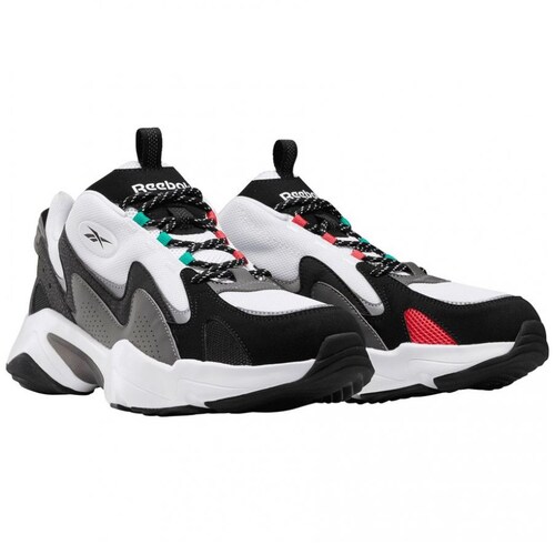 Tenis  Casual Royal Turbo Impulse Reebok para Caballero