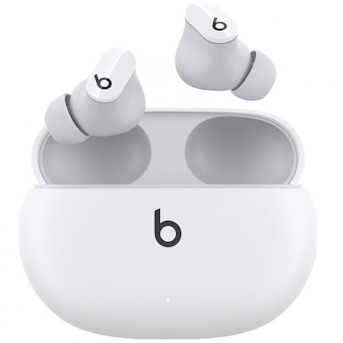 Audífonos Inalámbricos Beats Mj4Y3Be Blancos