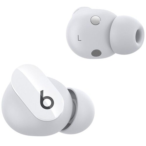 Audífonos Inalámbricos Beats Mj4Y3Be Blancos