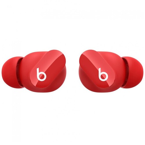 Audífonos Beats Beats Mj503Be/a Rojos