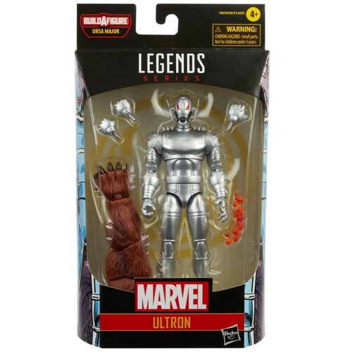 Hasbro Marvel Legends Series - Ultrón