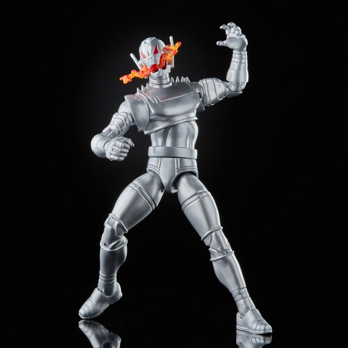Hasbro Marvel Legends Series - Ultrón