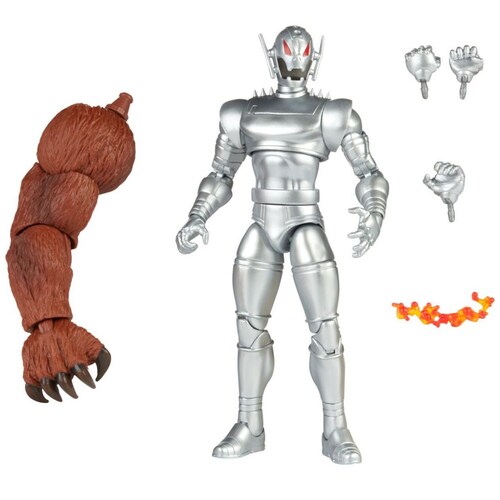 Hasbro Marvel Legends Series - Ultrón