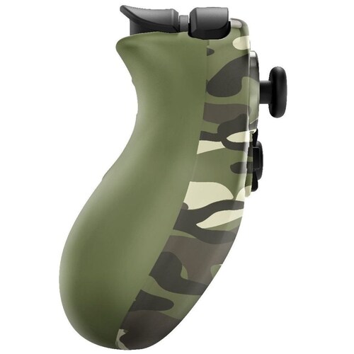 Ps4 Control Inalámbrico Cx50 Camo Green