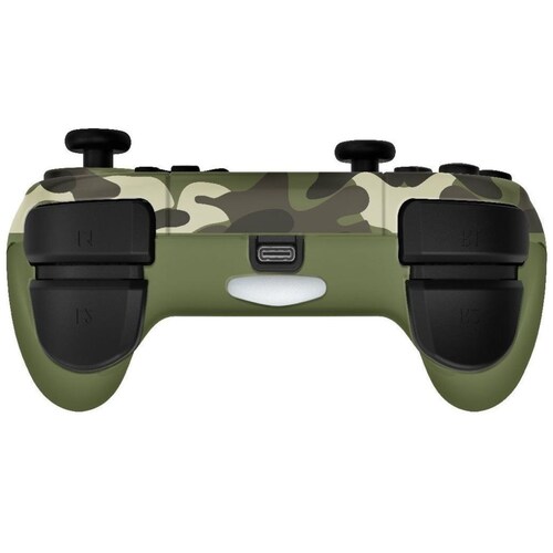Ps4 Control Inalámbrico Cx50 Camo Green