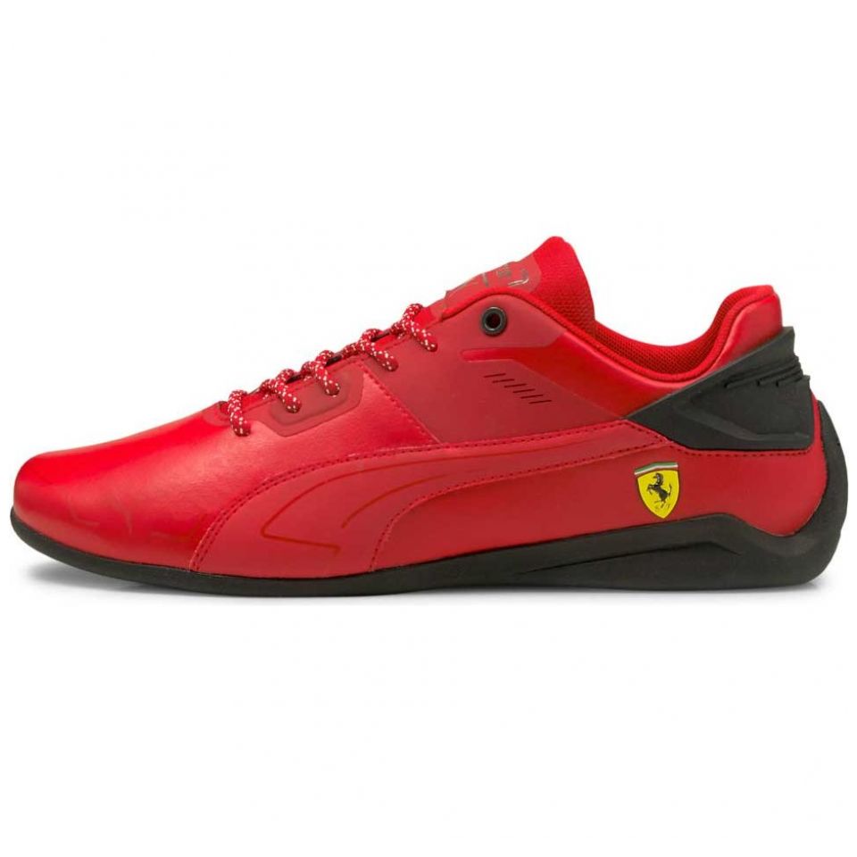 fotos tenis puma ferrari