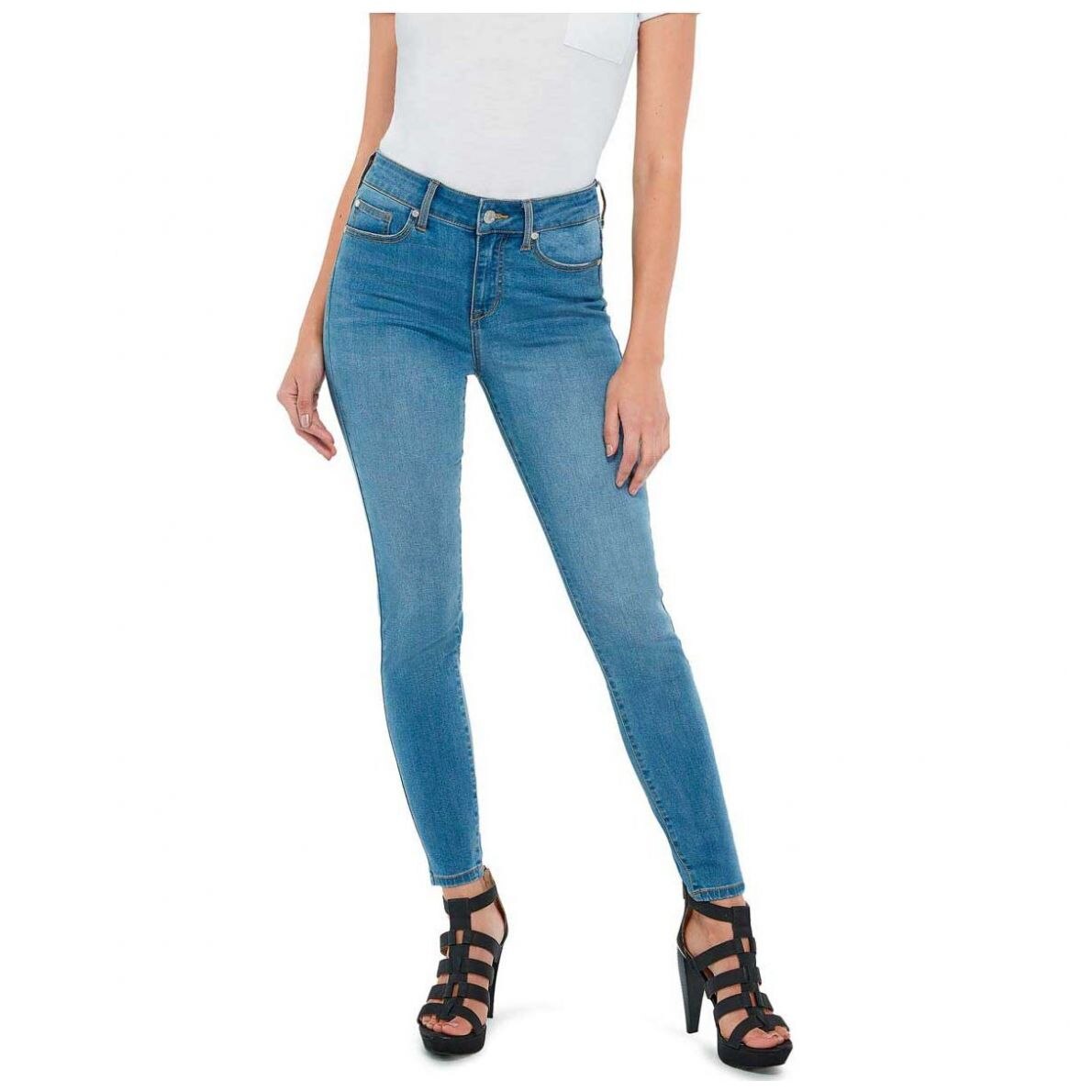 Encuentra jeans a los mejores precios | Sears.com.mx