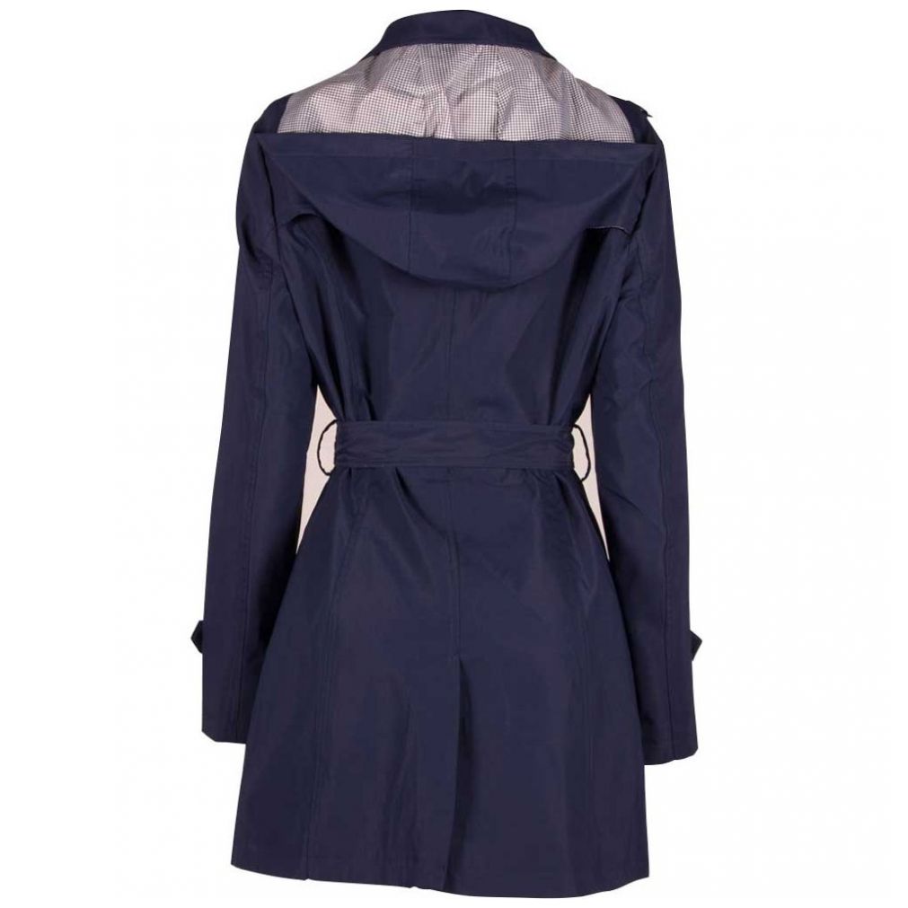 Gabardina Larga Philosophy Jr