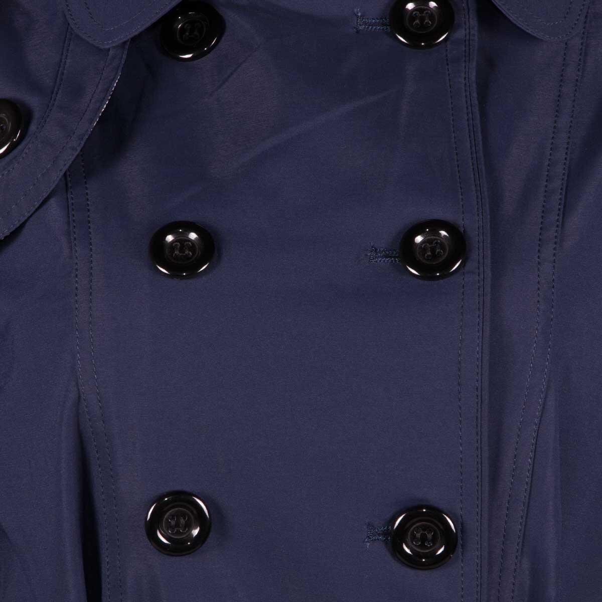 Gabardina Larga Philosophy Jr