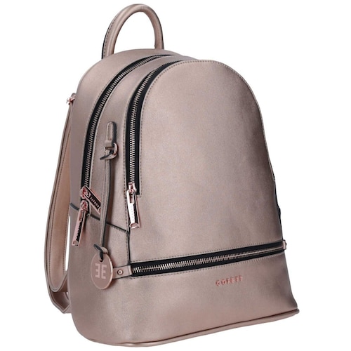 Backpack Mediana Impal Oro Gorett Gs20211-Or