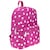 Backpack Grande Mium Rosa Barbie X Gorett Gs21051-P