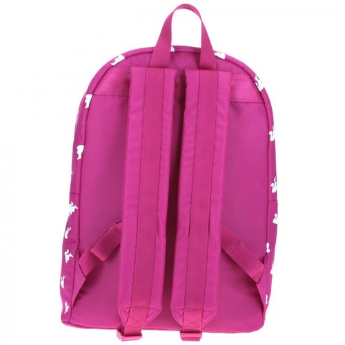 Backpack Grande Mium Rosa Barbie X Gorett Gs21051-P