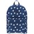 Backpack Grande Mium Azul Barbie X Gorett Gs21051-9