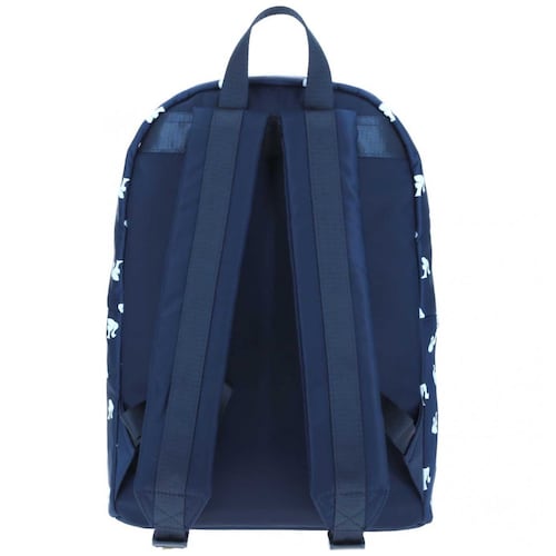Backpack Grande Mium Azul Barbie X Gorett Gs21051-9
