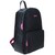 Backpack Grande Lemina Negro Barbie X Gorett Gs21052-3