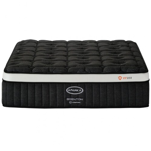 Colchón América King Size Brenton