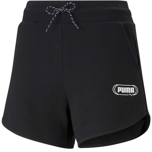 Shorts Puma para Mujer