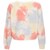 Sudadera Tie Dye Color Pastel Jeanious