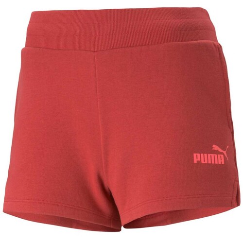 Shorts Puma para Mujer