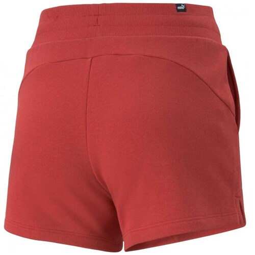 Shorts Puma para Mujer