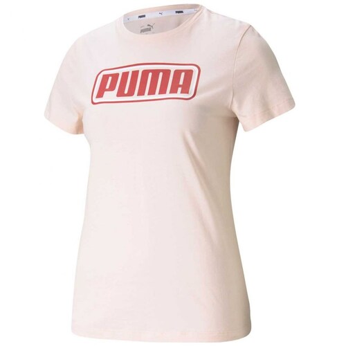 Playera Puma para Mujer